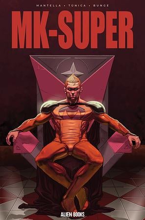 MK-SUPER by Alien Books | Zestworld